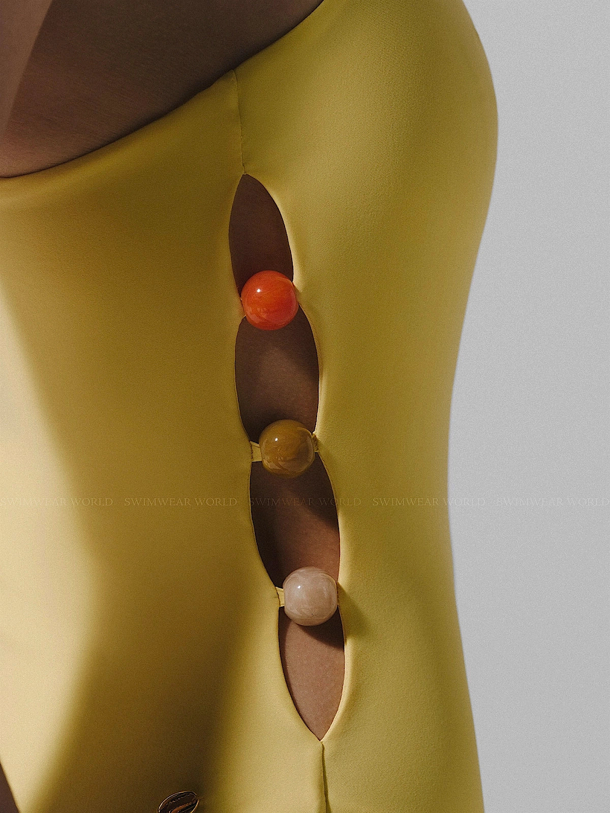 Wayra One-Piece