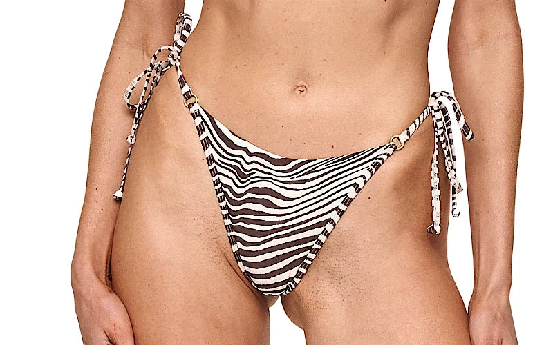 Banning Bikini