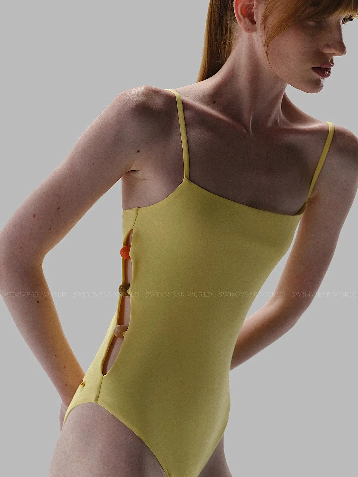 Wayra One-Piece