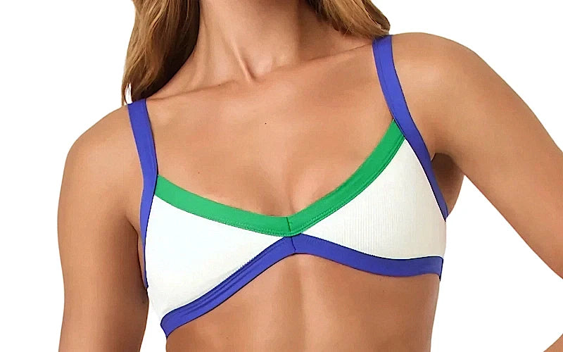Taylor-Mackenzie Bikini