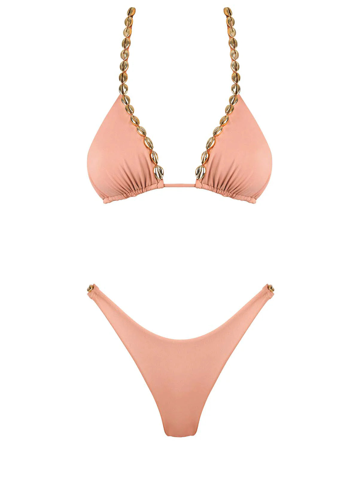 Carine-Chantal Bikini