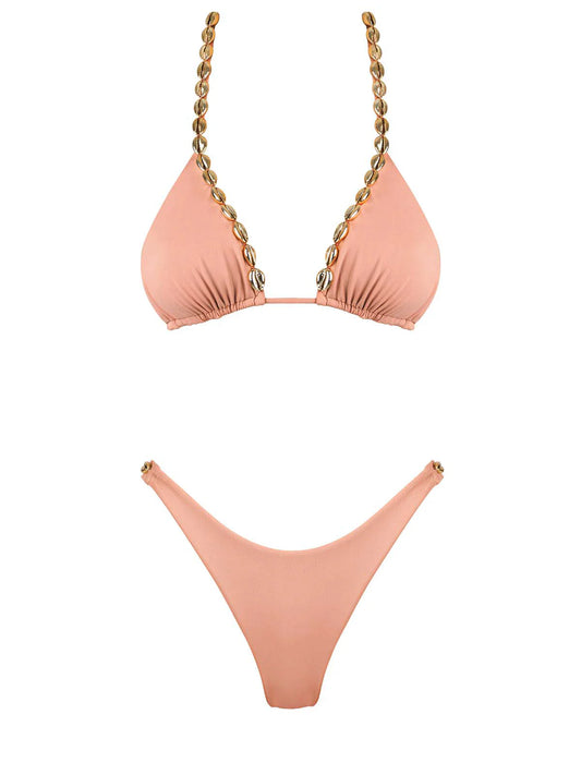 Carine-Chantal Bikini