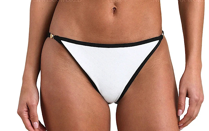 Annabelle-Violet Bikini