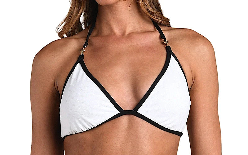 Annabelle-Violet Bikini