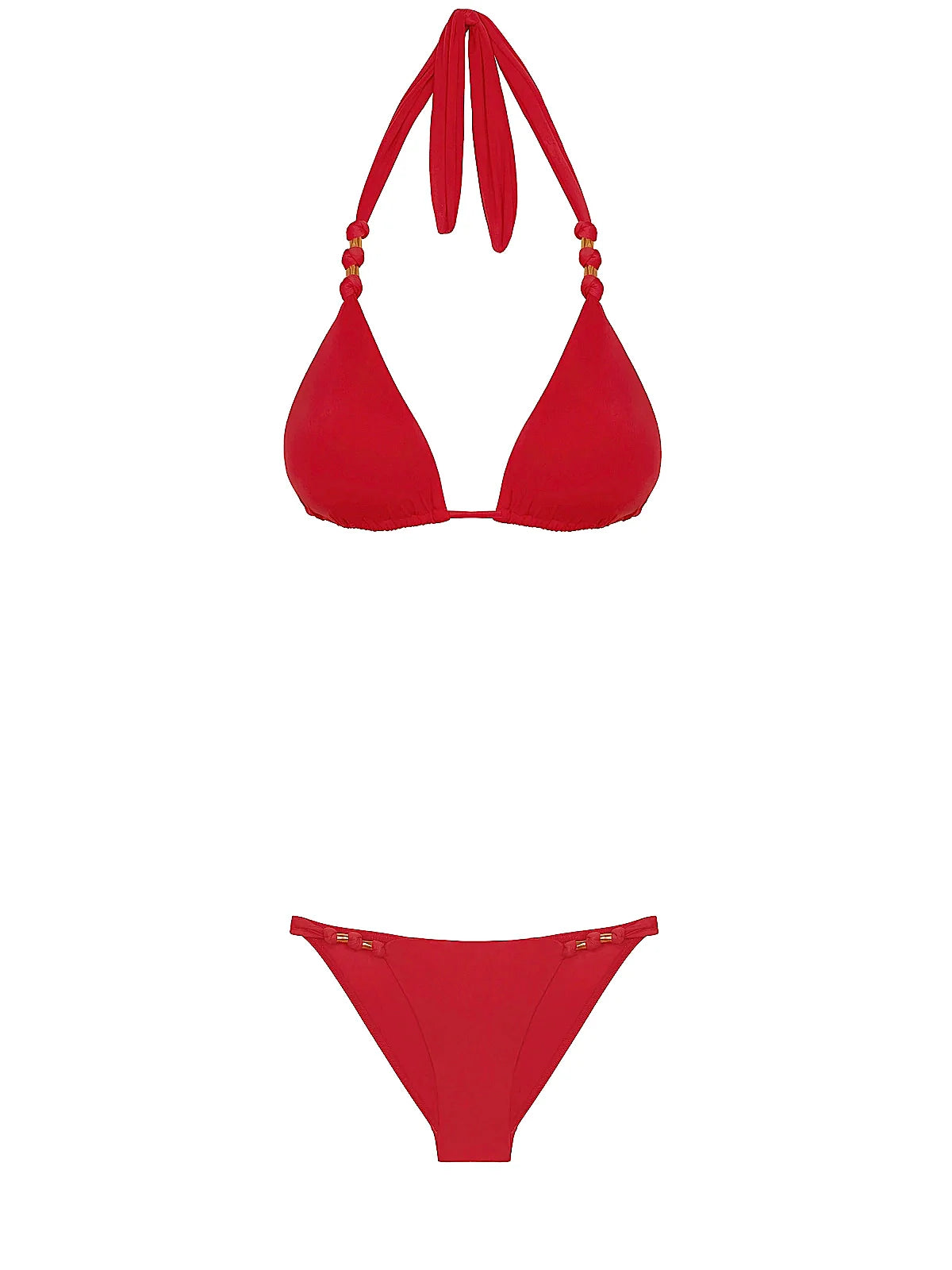 Paula Tri-Paula Bikini