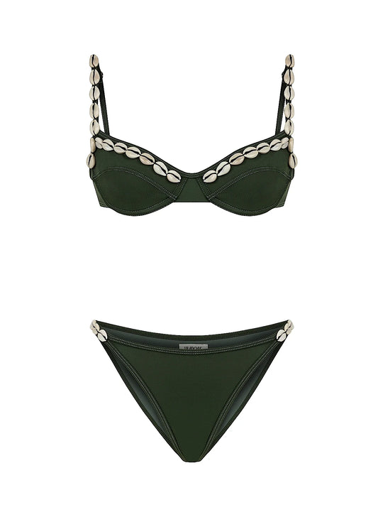 Amalfi Bikini