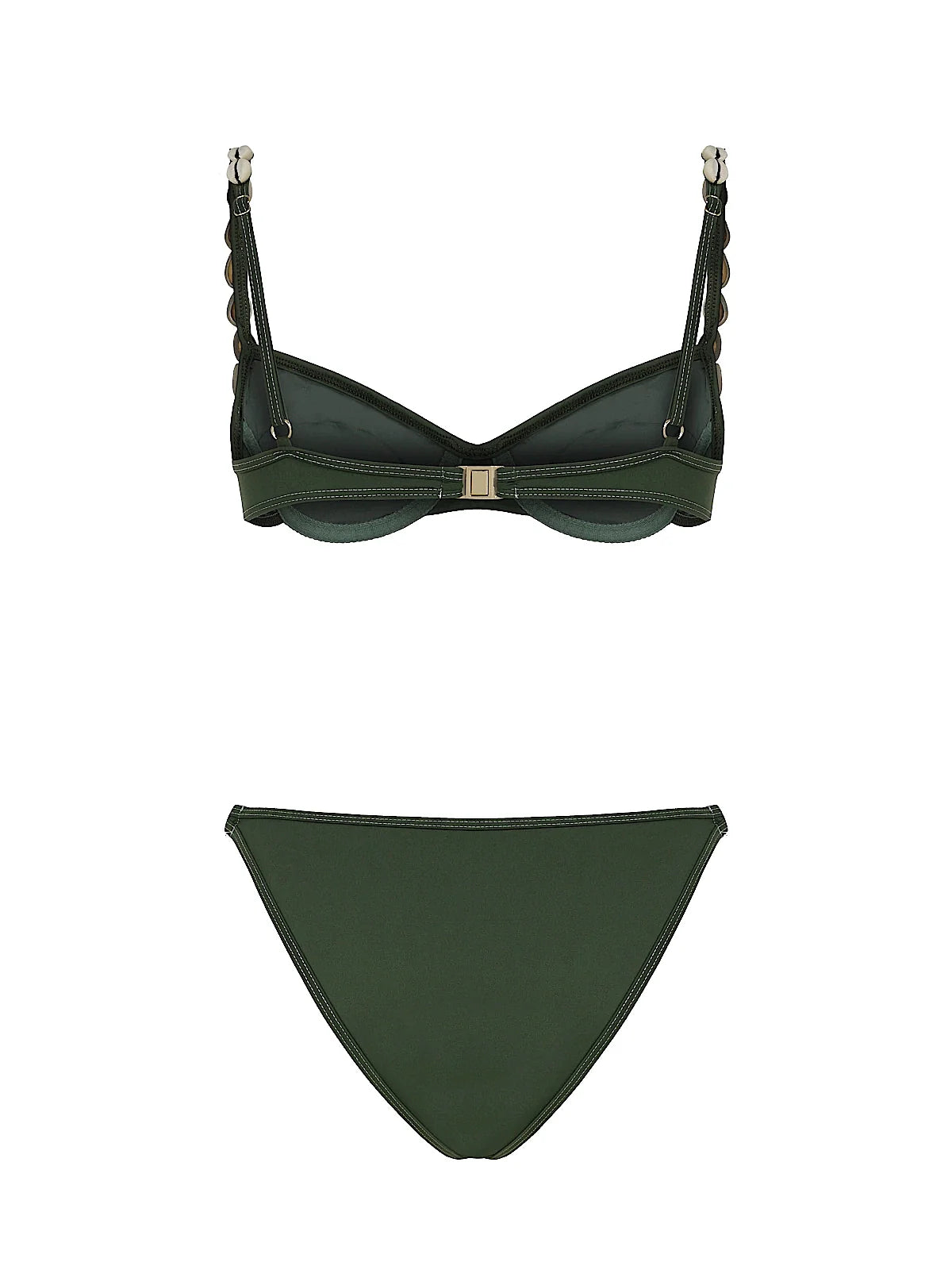 Amalfi Bikini