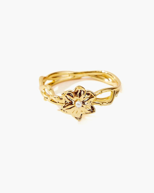 Victoria Ring