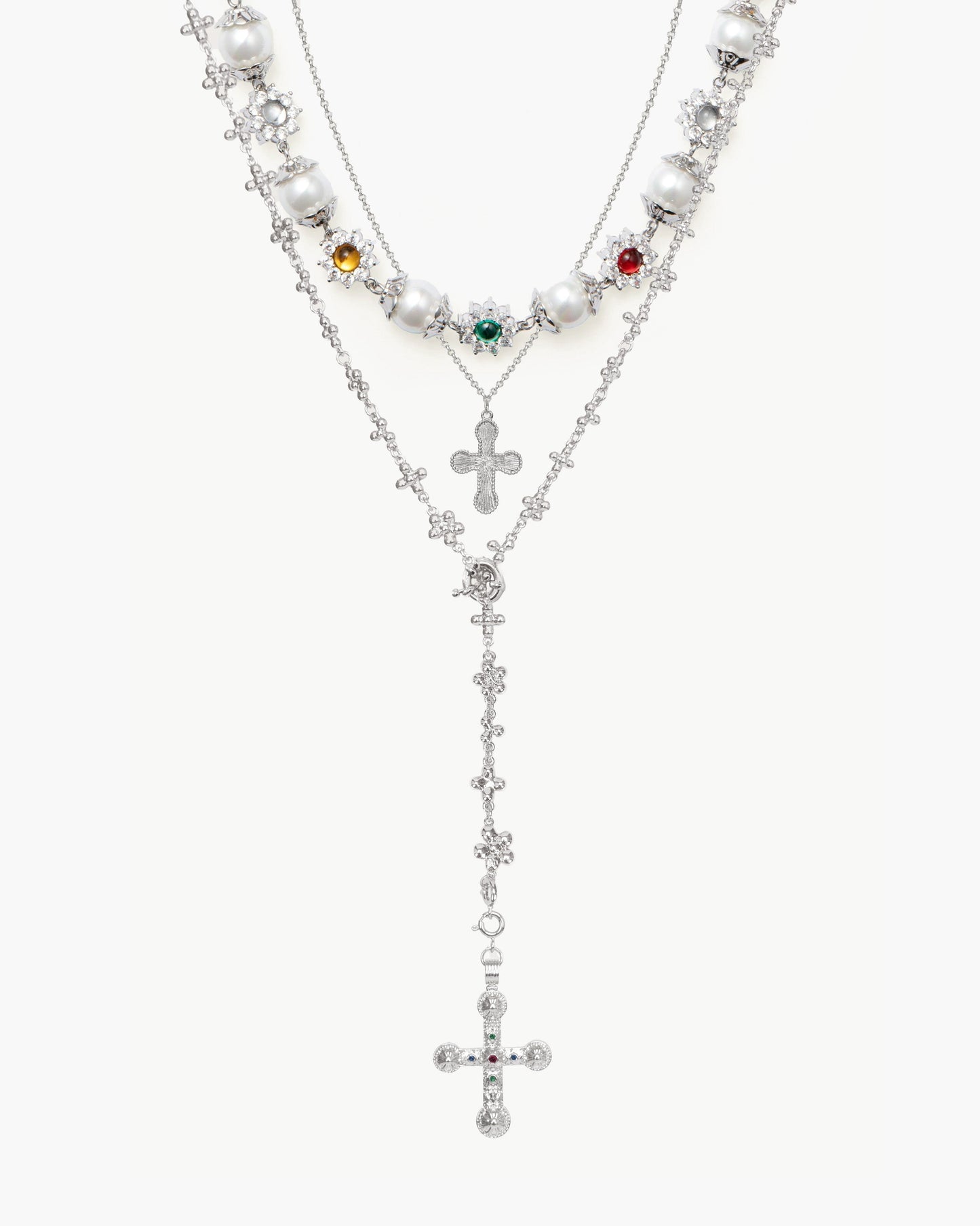 Daisy Molecule Chain